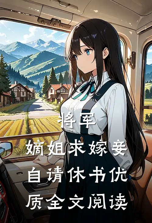 将军，嫡姐求嫁妾自请休书优质全文阅读