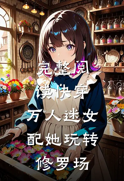 完整阅读快穿：万人迷女配她玩转修罗场