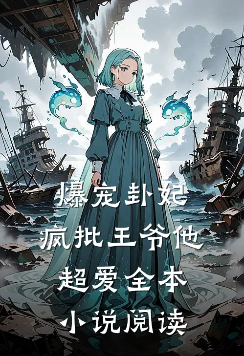 爆宠卦妃：疯批王爷他超爱全本小说阅读