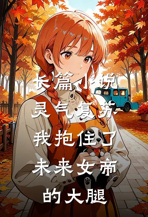 长篇小说灵气复苏：我抱住了未来女帝的大腿