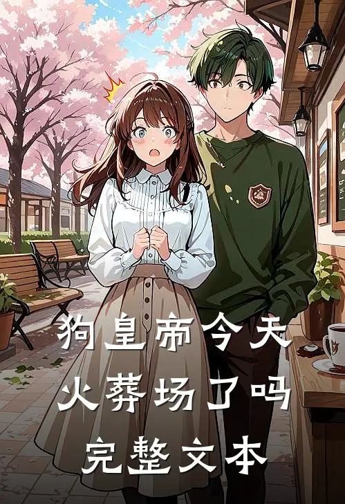 狗皇帝今天火葬场了吗完整文本