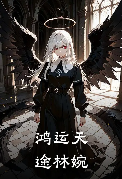 鸿运天途林婉