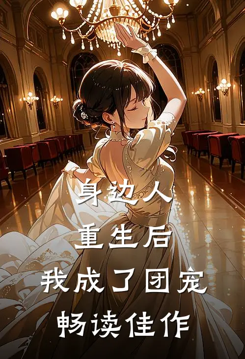 身边人重生后，我成了团宠畅读佳作