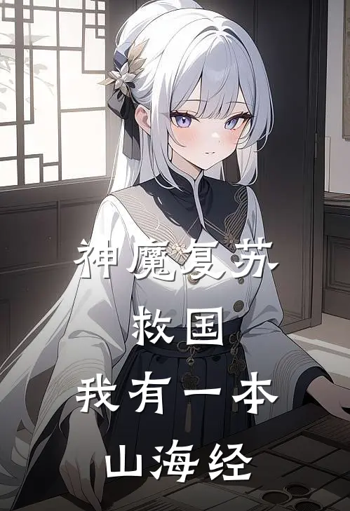 神魔复苏：救国，我有一本山海经