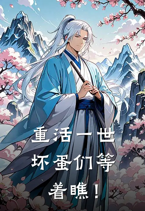 重活一世，坏蛋们等着瞧！