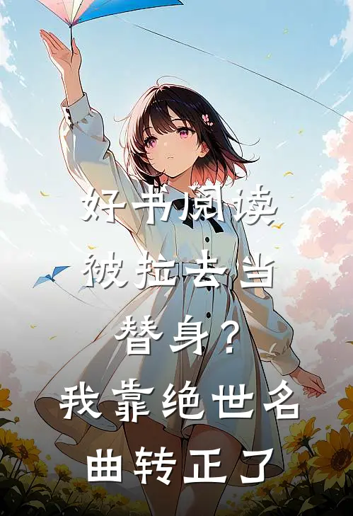 好书阅读被拉去当替身？我靠绝世名曲转正了
