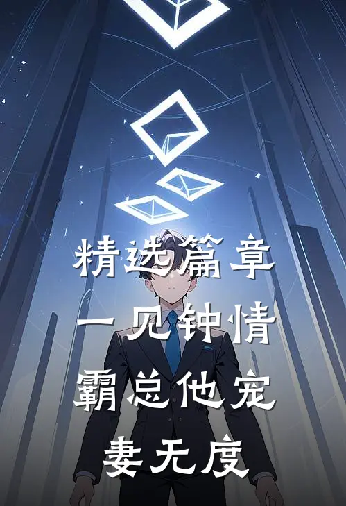 精选篇章一见钟情：霸总他宠妻无度