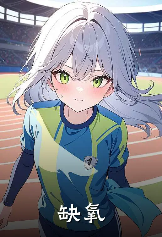 缺氧