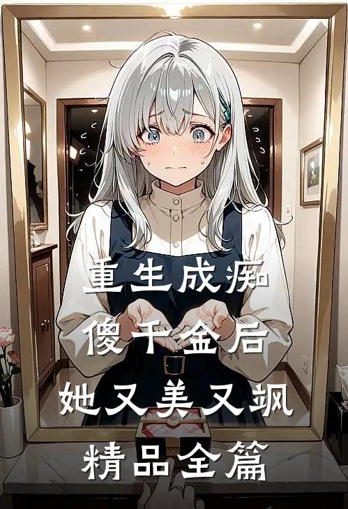 重生成痴傻千金后，她又美又飒精品全篇