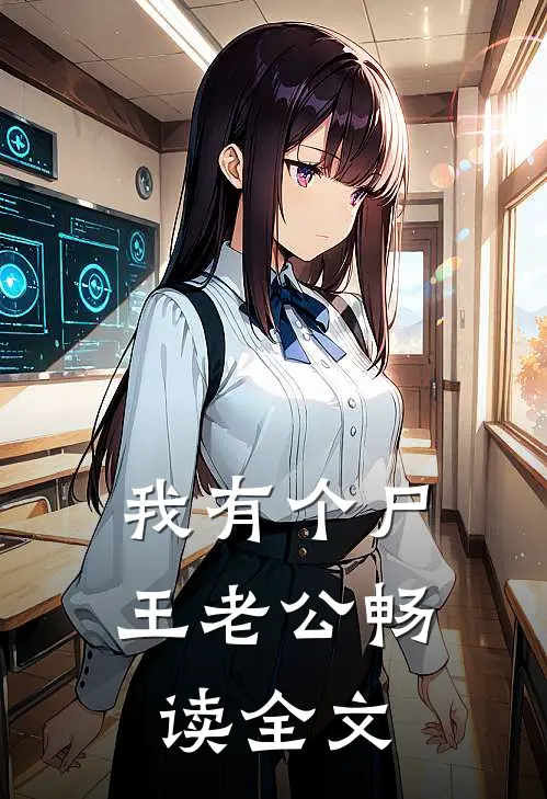 我有个尸王老公畅读全文
