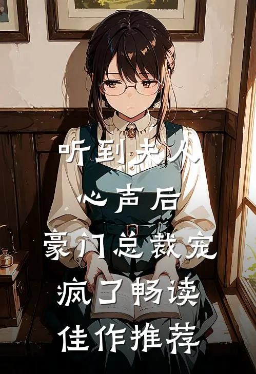 听到夫人心声后，豪门总裁宠疯了畅读佳作推荐