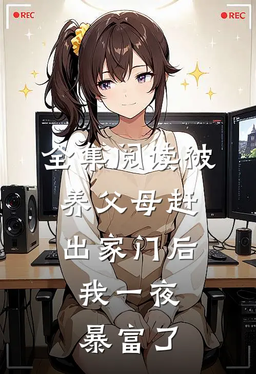 全集阅读被养父母赶出家门后，我一夜暴富了