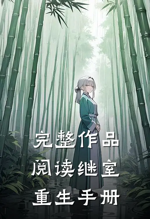 完整作品阅读继室重生手册