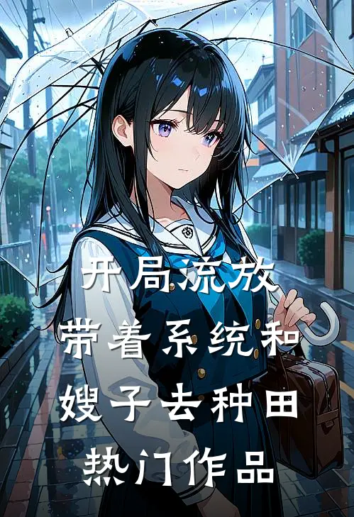 开局流放：带着系统和嫂子去种田热门作品
