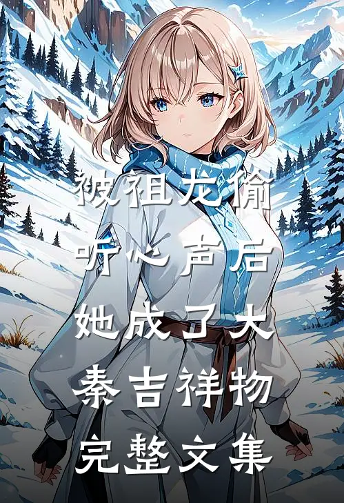被祖龙偷听心声后，她成了大秦吉祥物完整文集