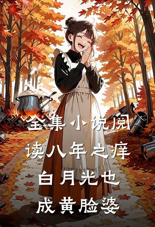 全集小说阅读八年之痒，白月光也成黄脸婆
