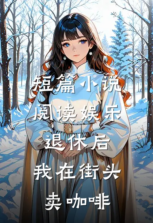 短篇小说阅读娱乐：退休后，我在街头卖咖啡