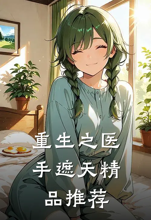重生之医手遮天精品推荐