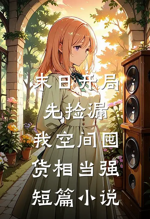 末日开局先捡漏，我空间囤货相当强短篇小说