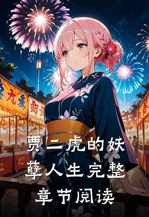 贾二虎的妖孽人生完整章节阅读