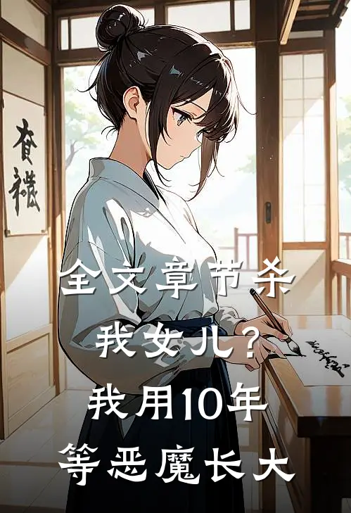 全文章节杀我女儿？我用10年等恶魔长大