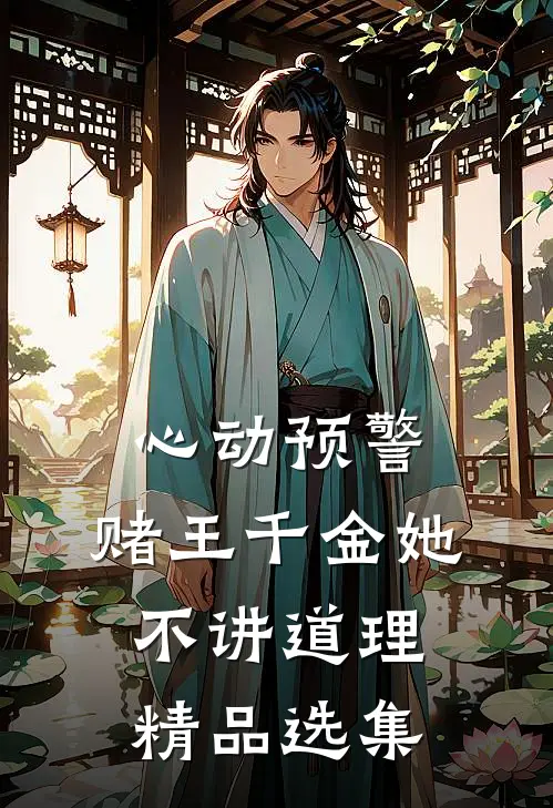 心动预警：赌王千金她不讲道理精品选集
