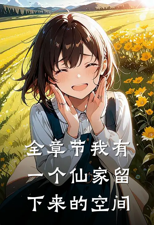 全章节我有一个仙家留下来的空间