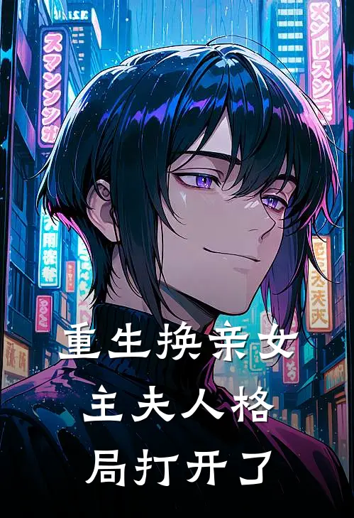 重生换亲女主夫人格局打开了