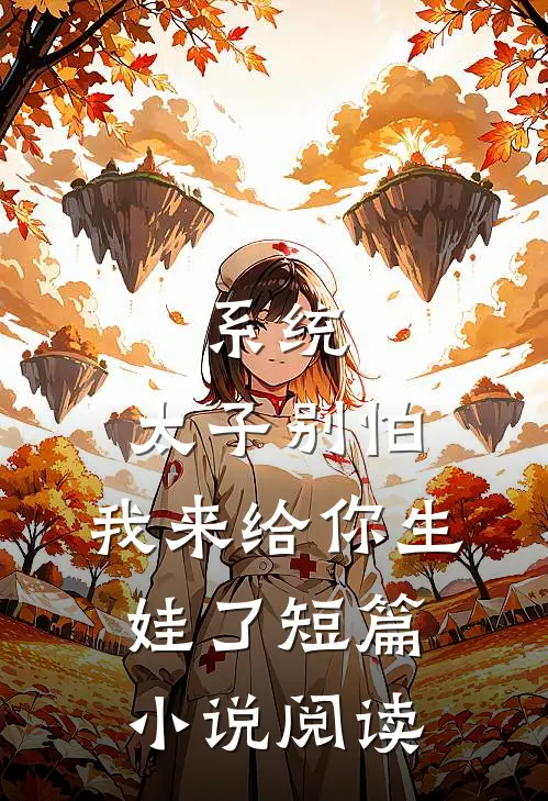 系统：太子别怕，我来给你生娃了短篇小说阅读