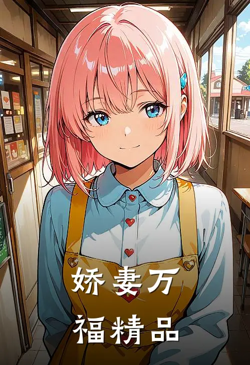 娇妻万福精品