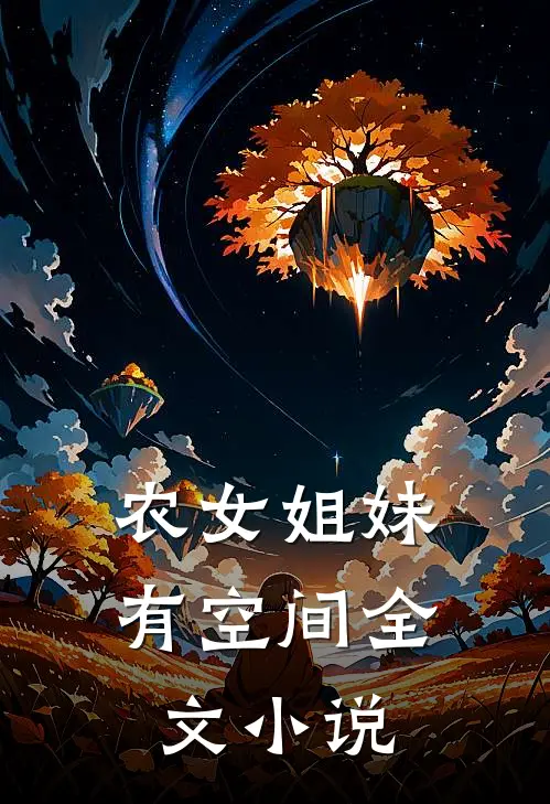 农女姐妹有空间全文小说