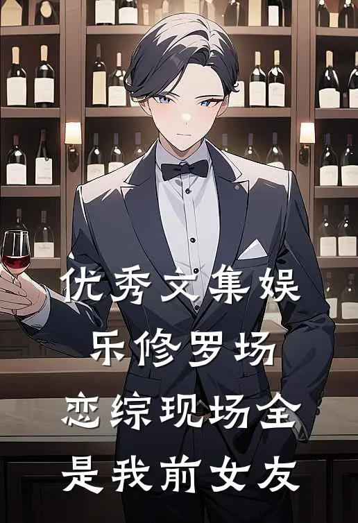 优秀文集娱乐修罗场：恋综现场全是我前女友