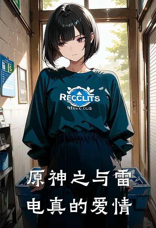 原神之与雷电真的爱情