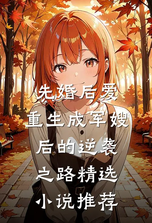 先婚后爱：重生成军嫂后的逆袭之路精选小说推荐