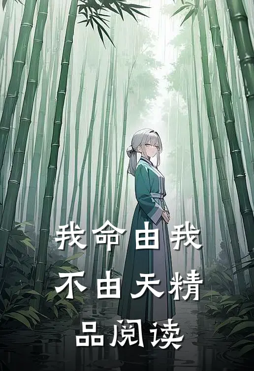 我命由我不由天精品阅读