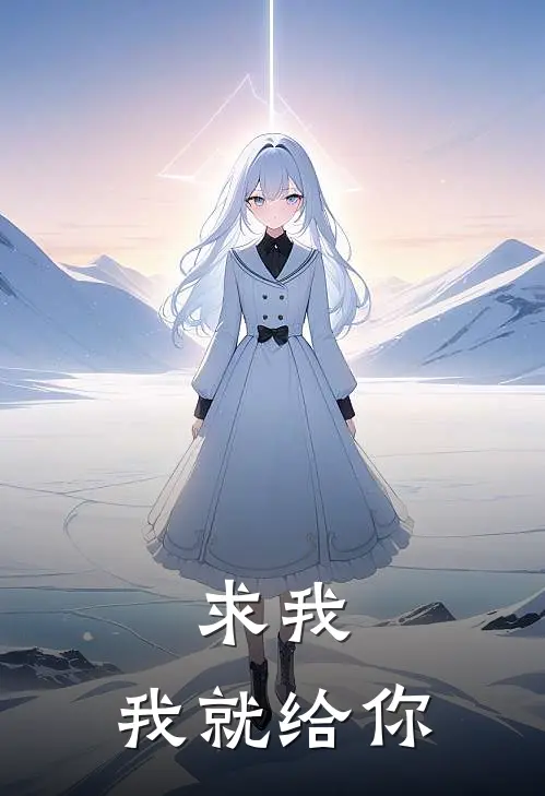 求我，我就给你