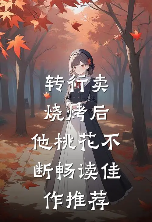 转行卖烧烤后，他桃花不断畅读佳作推荐