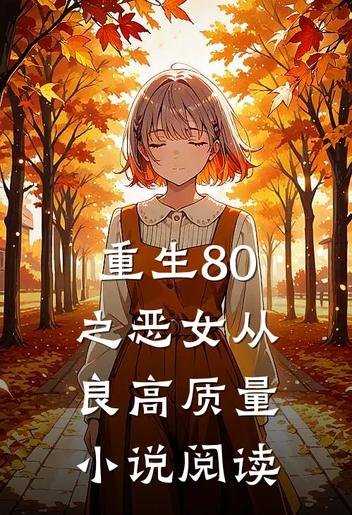 重生80之恶女从良高质量小说阅读