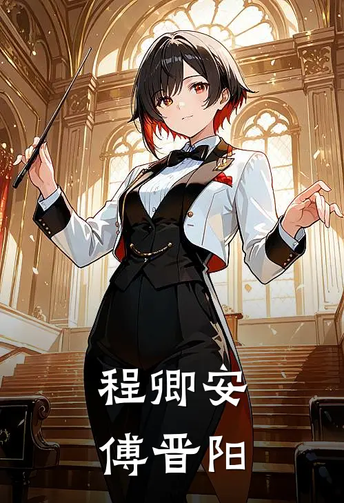 程卿安傅晋阳