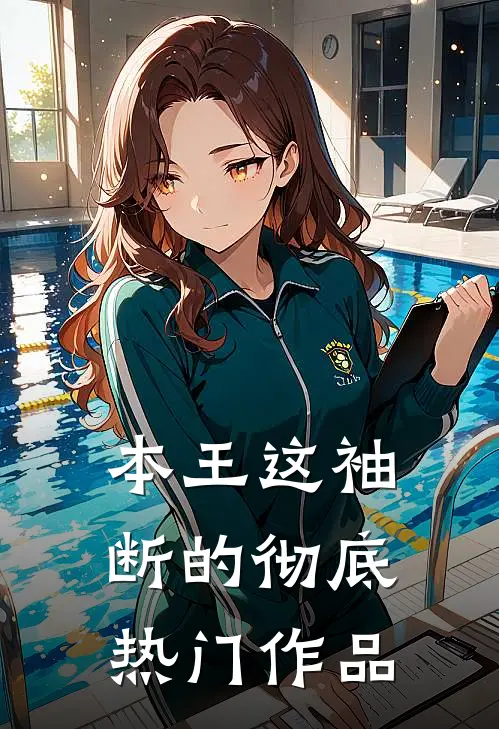 本王这袖，断的彻底热门作品