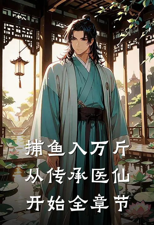 捕鱼入万斤：从传承医仙开始全章节