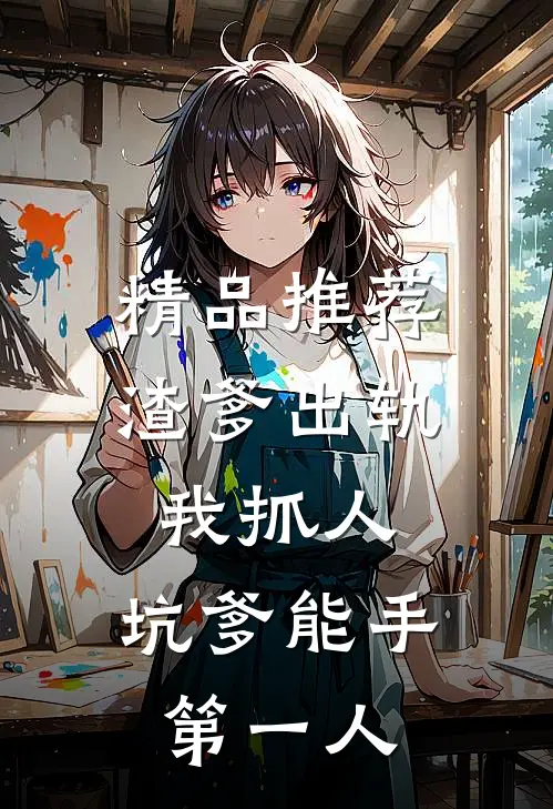 精品推荐渣爹出轨我抓人，坑爹能手第一人
