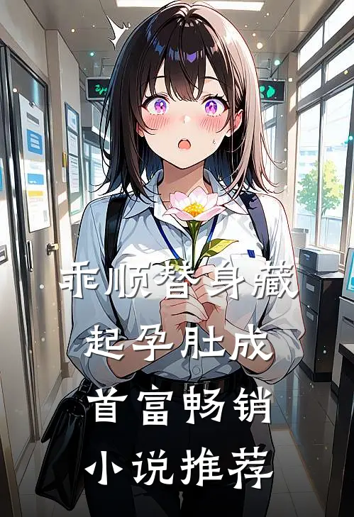 乖顺替身藏起孕肚成首富畅销小说推荐
