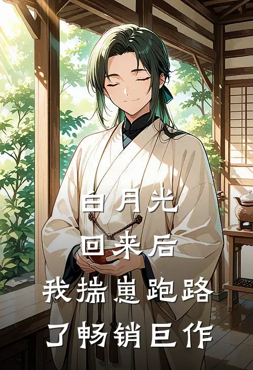 白月光回来后，我揣崽跑路了畅销巨作