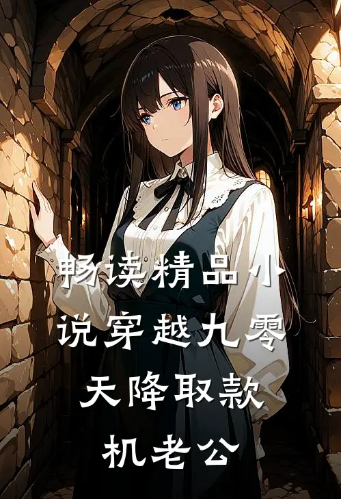 畅读精品小说穿越九零，天降取款机老公