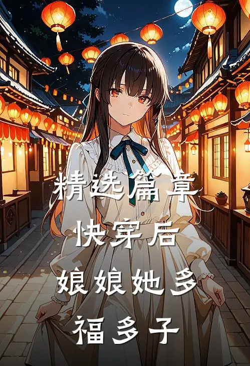 精选篇章快穿后，娘娘她多福多子