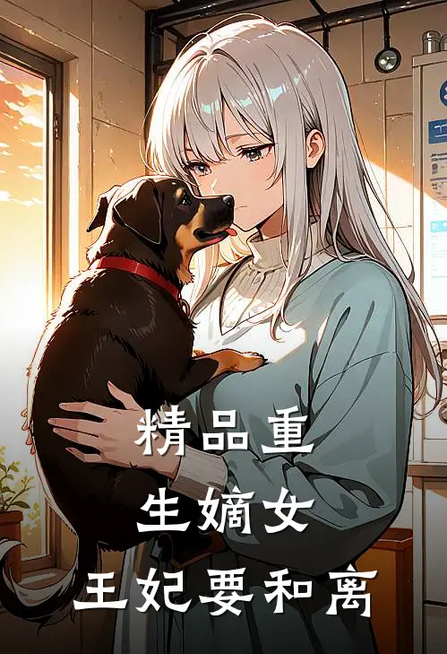 精品重生嫡女：王妃要和离