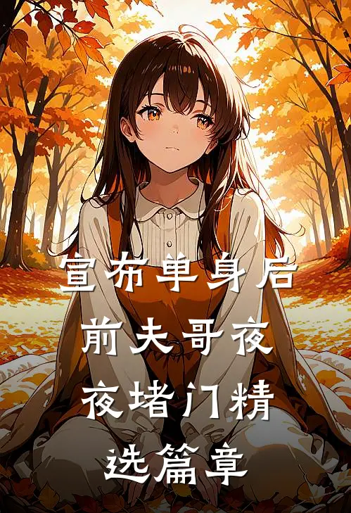 宣布单身后，前夫哥夜夜堵门精选篇章