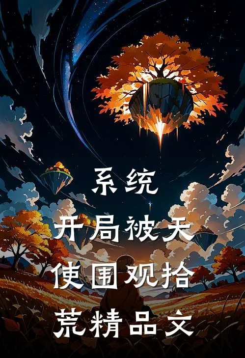 系统：开局被天使围观拾荒精品文