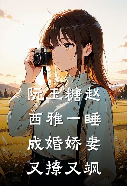 阮玉糖赵西雅一睡成婚娇妻又撩又飒